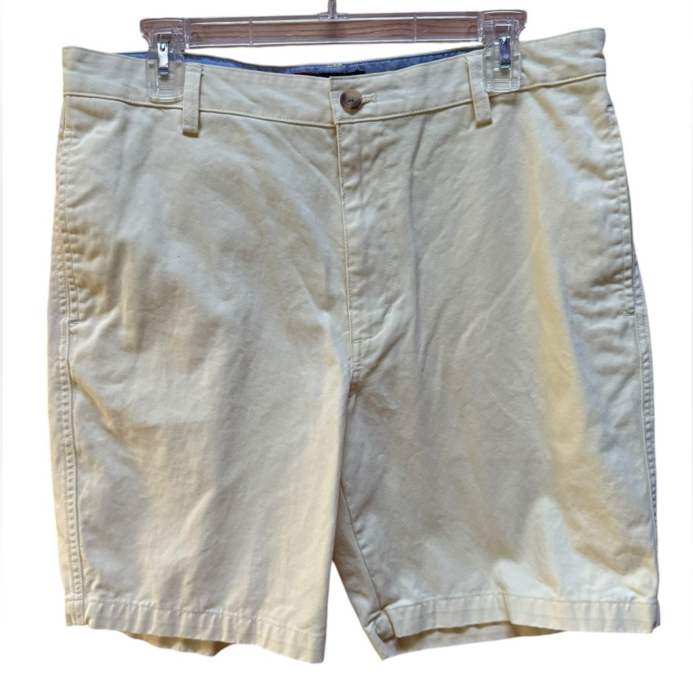 Chaps 34 100% Cotton Shorts